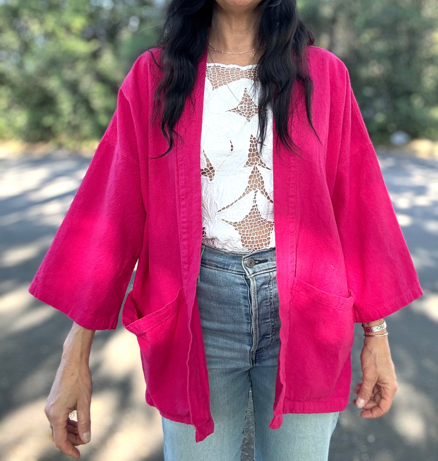The 'Macie' Cardigan
