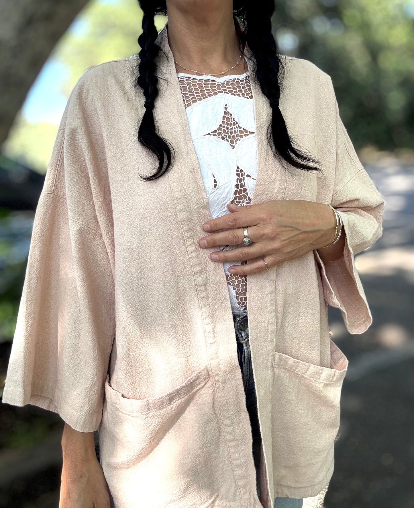 The 'Macie' Cardigan