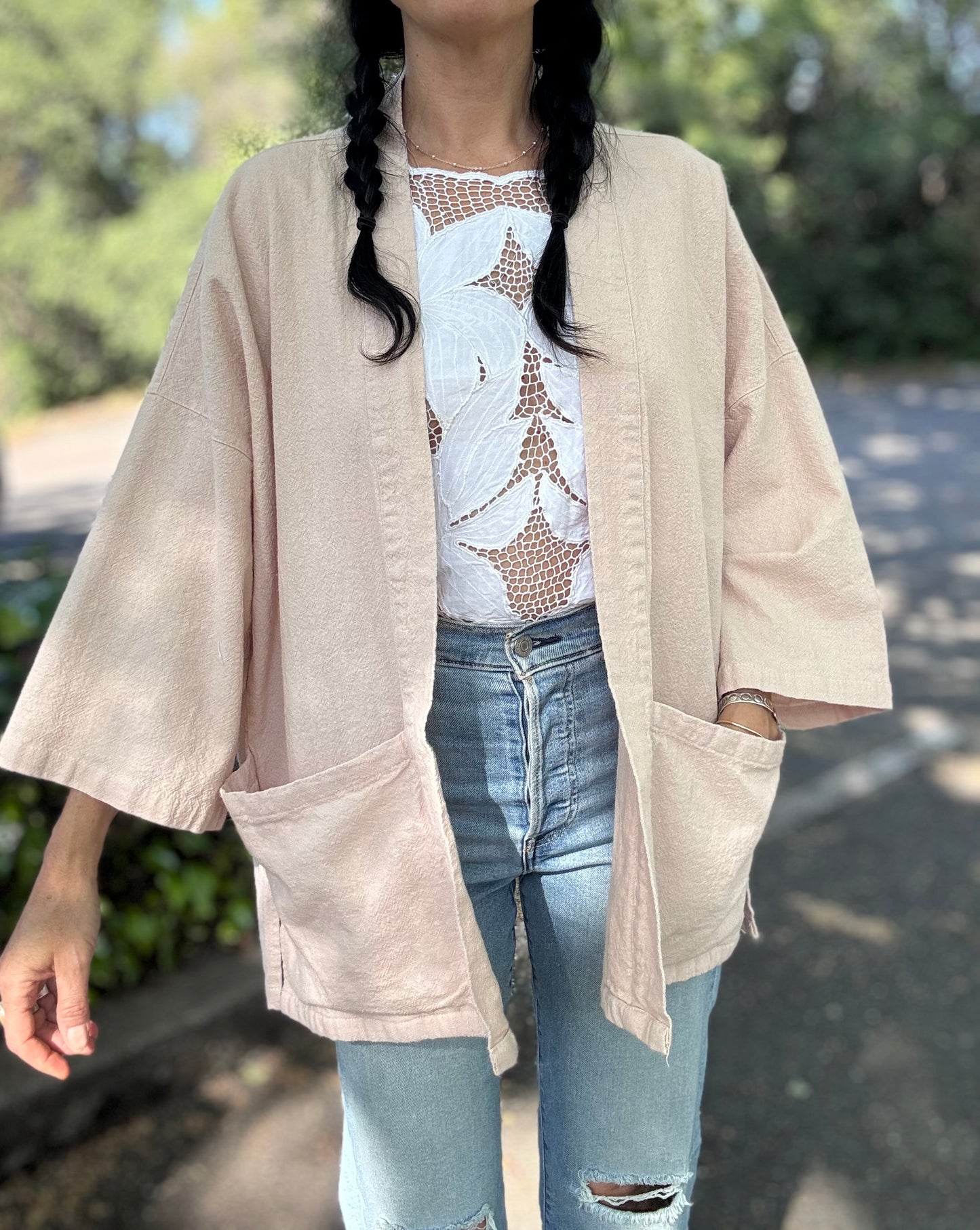 The 'Macie' Cardigan