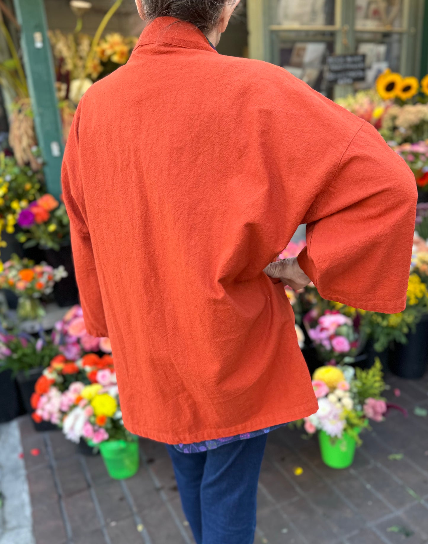 The 'Macie' Cardigan