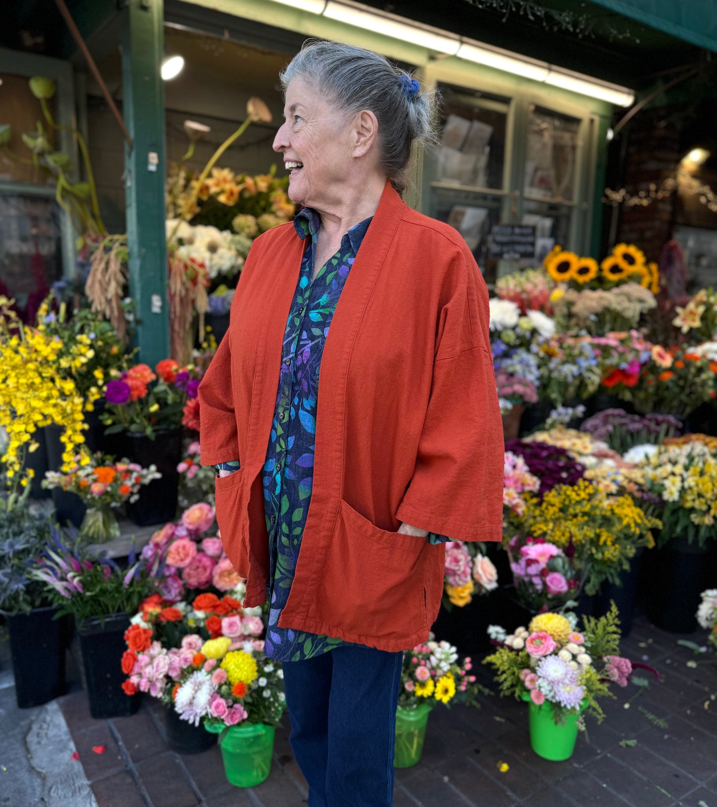 The 'Macie' Cardigan