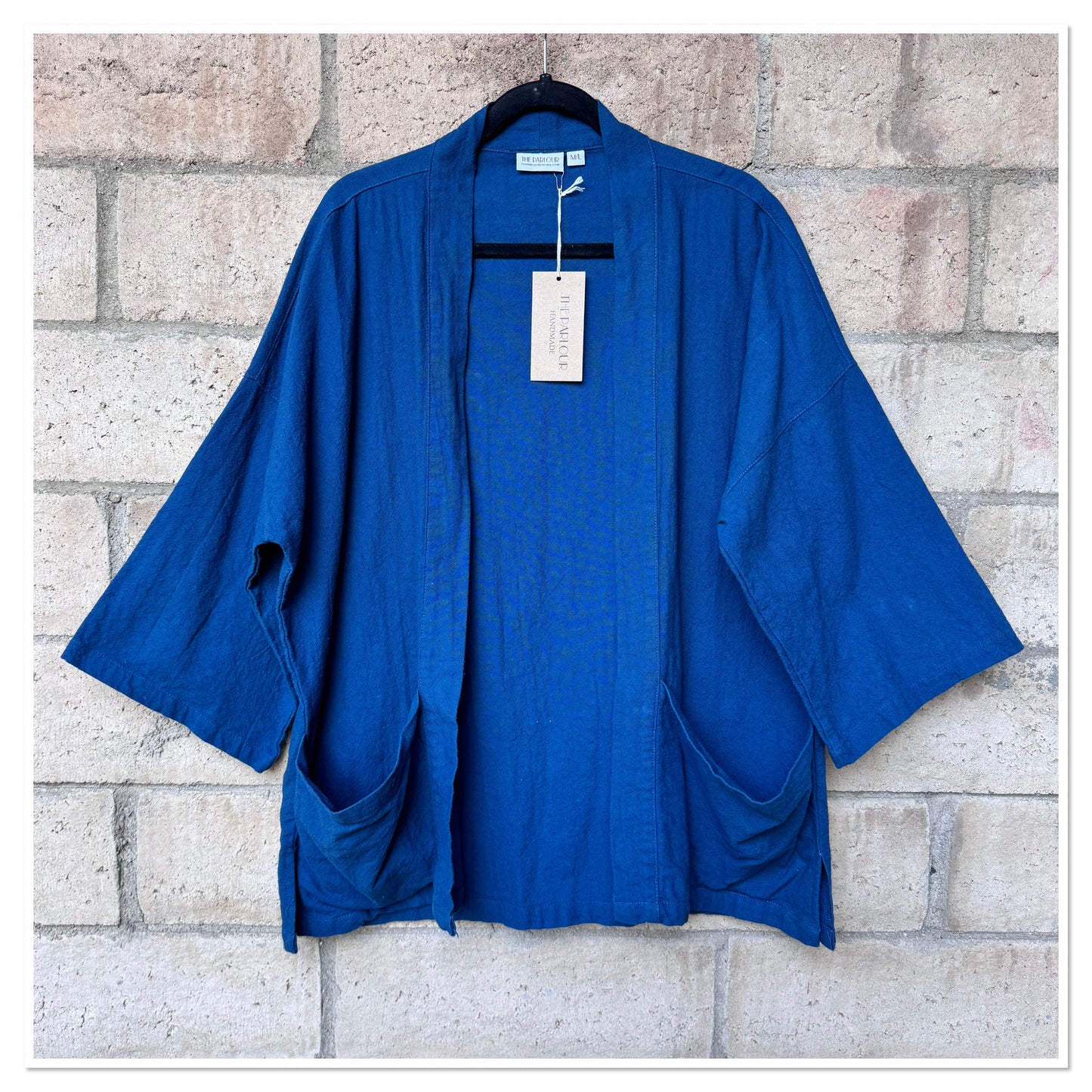 The 'Macie' Cardigan
