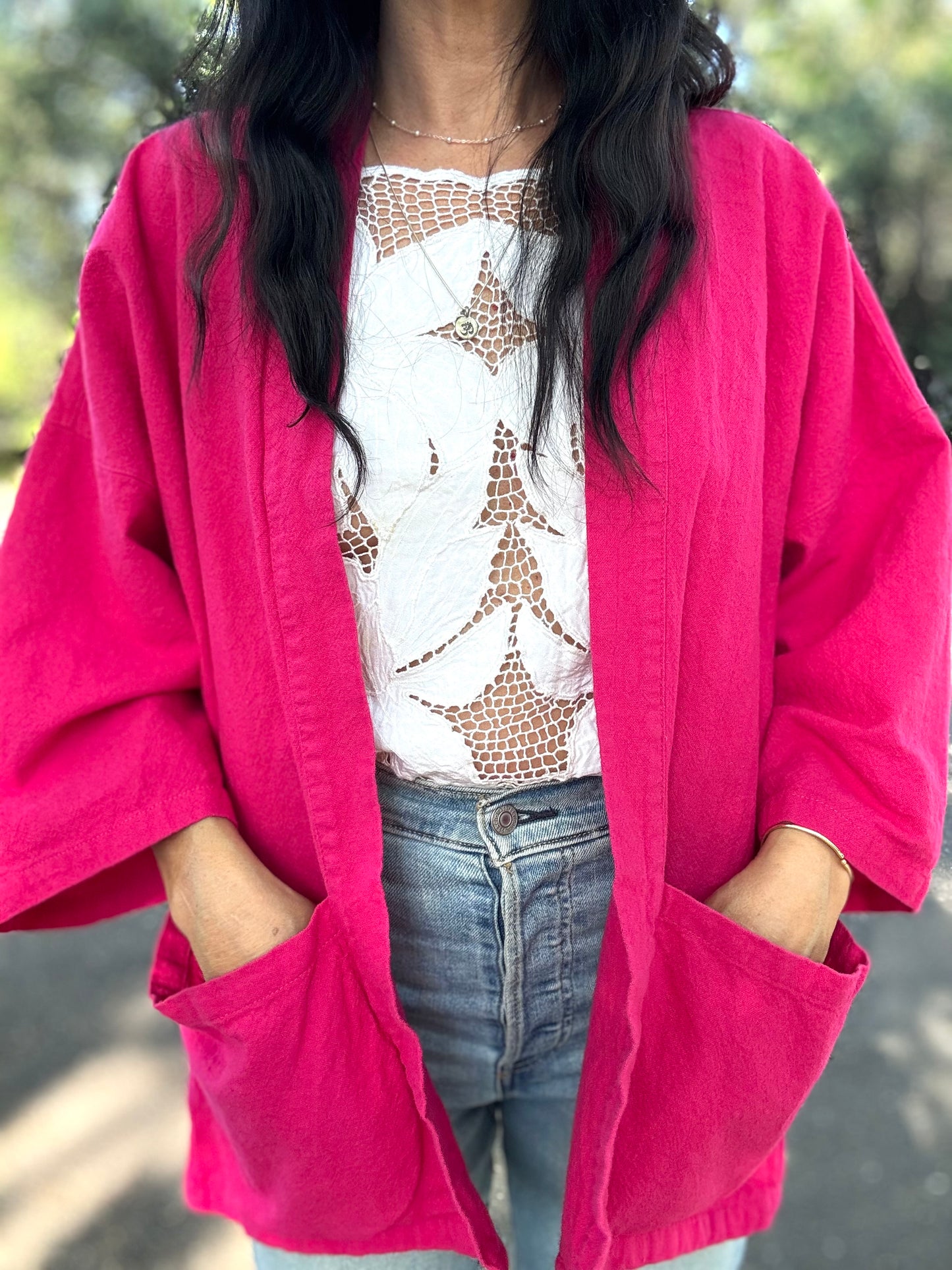 The 'Macie' Cardigan