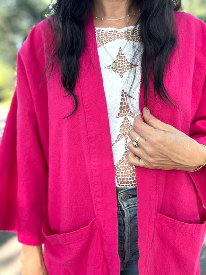 The 'Macie' Cardigan