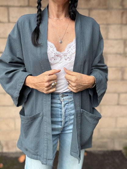 The 'Macie' Cardigan