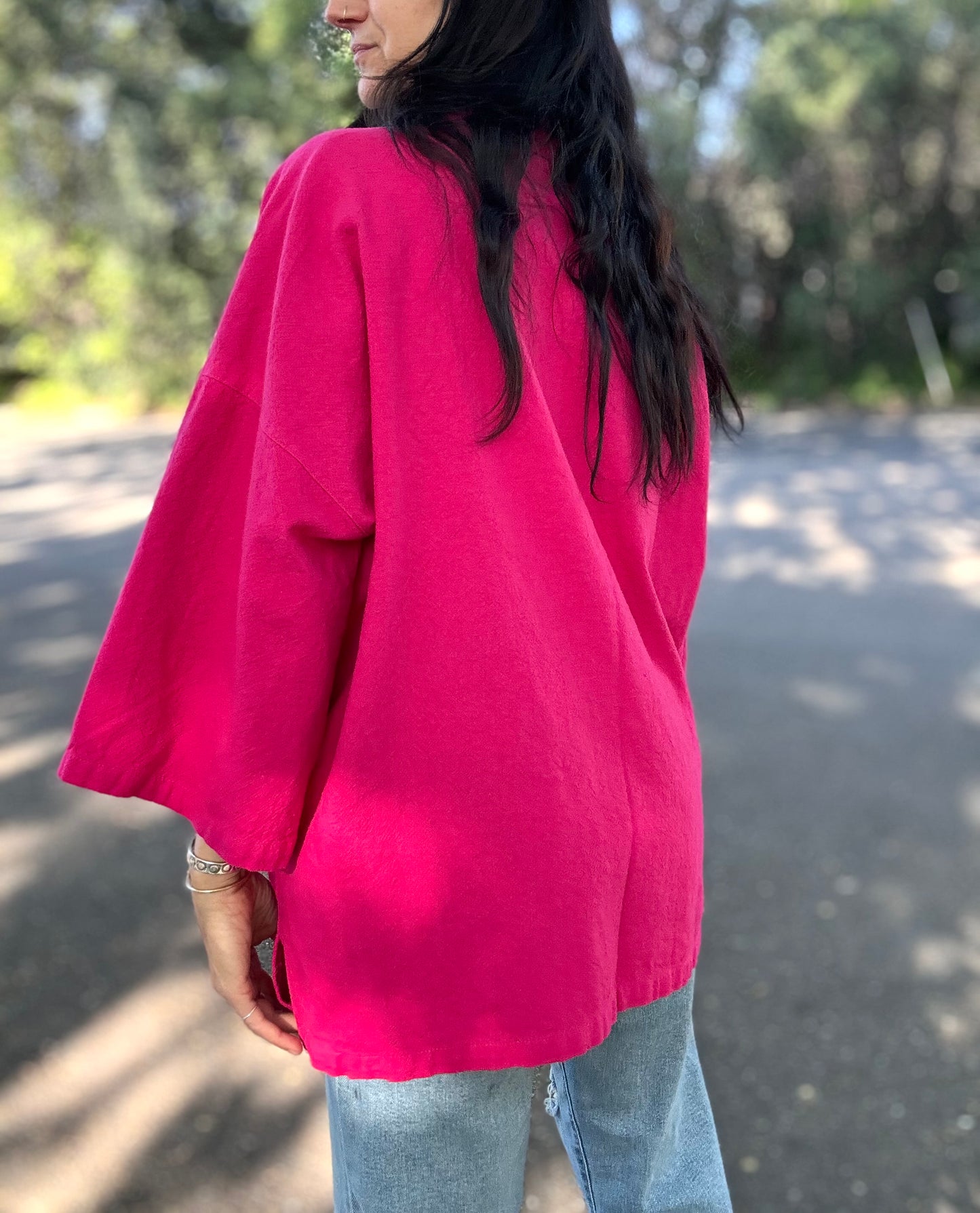 The 'Macie' Cardigan