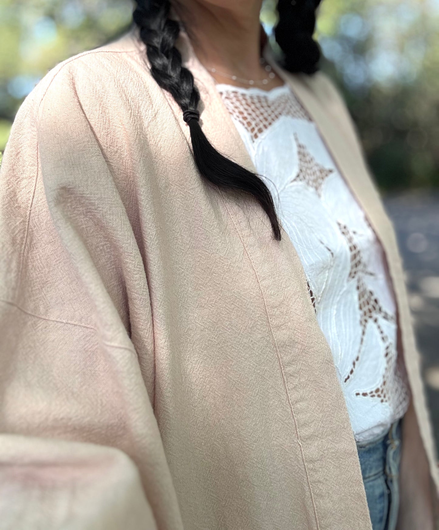 The 'Macie' Cardigan