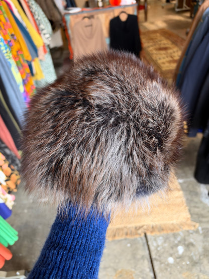 #10 Rabbit Hat
