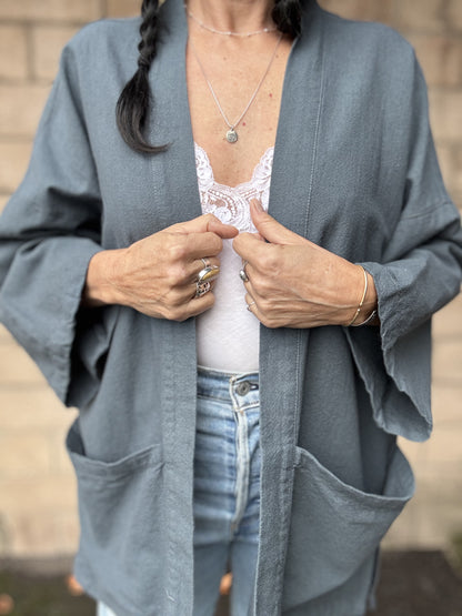 The 'Macie' Cardigan