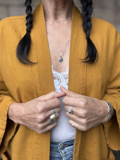 The 'Macie' Cardigan